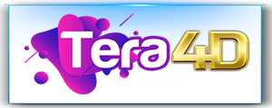 Tera4D