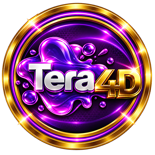 LOGO TERA4D